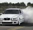 BMW E39 M5