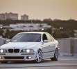 BMW E39 M5