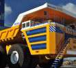 Belaz 75710.