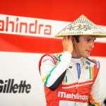 Bruno Senna en China