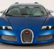 Bugatti Veyron Bleu Centenaire