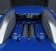 Bugatti Veyron Bleu Centenaire