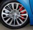 Bugatti Veyron Bleu Centenaire