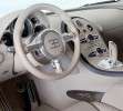 Bugatti Veyron Bleu Centenaire