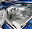 Bugatti Veyron Bleu Centenaire