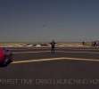 Bugatti Veyron vs Kawasaki H2R.