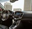 Chevrolet Cruze 2014.