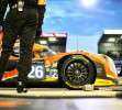 Dunlop Le Mans 2015