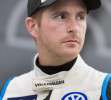 Equipo Volkswagen Andretti Rallycross.