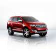 Ford Everest