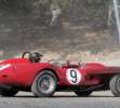 Ferrari 250 TR Monterey Classics.