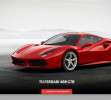 Ferrari Configurator 488 GTB