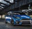 Ford Focus RS-4