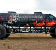 Limusina monstruo de 710 hp