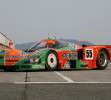 Mazda 787B 1991