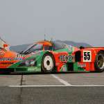 Mazda 787B 1991