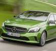 Mercedes Clase A