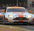 Proximamente será celebrado el Michelin Aston Martin Le Mans Festival.