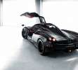 Pagani Huayra-3