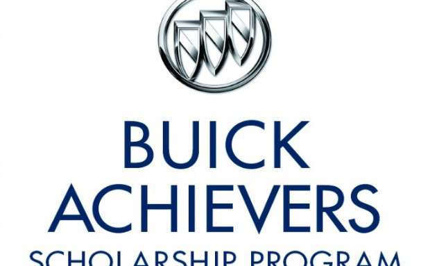 Programa Buick Achievers
