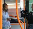 Proyecto Smart Public Transport inicia pruebas en Bucarest.