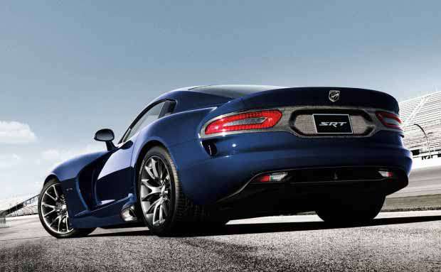 Dodge Viper