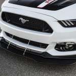 Ford Mustang Apollo