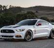 Ford Mustang Apollo