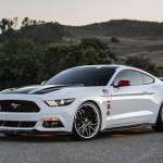 Ford Mustang Apollo