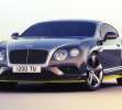 Bentley Continental GT-1