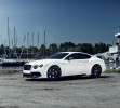Bentley Continental GT-10