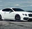 Bentley Continental GT-1