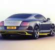 Bentley Continental GT-2