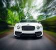 Bentley Continental GT-2