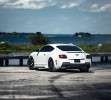 Bentley Continental GT-8