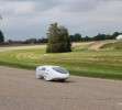 SAE Supermileage 2015.