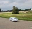 SAE Supermileage.