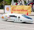 SAE Supermileage 2015.