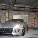 Jaguar F-Type R