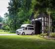 Ford Transit Westfalia Nugget-2