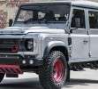 Land Rover Defender pick-up-2