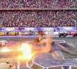 Monster truck MAX-D.