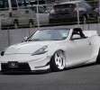 Nissan 370Z Roadster1