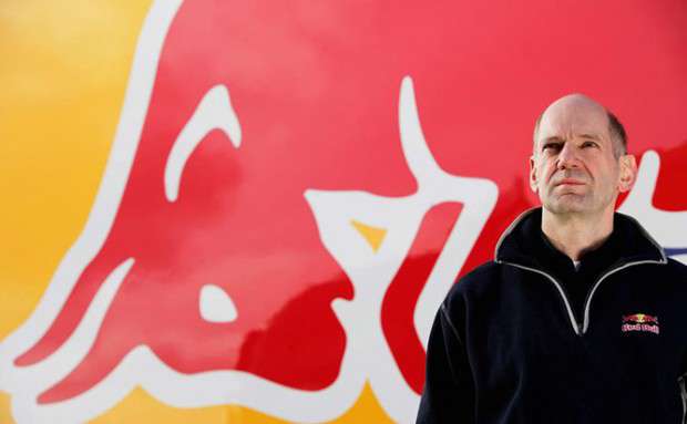 adrian newey red bull
