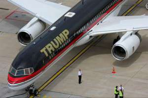 Boeing 757