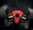 Minidrones Parrot