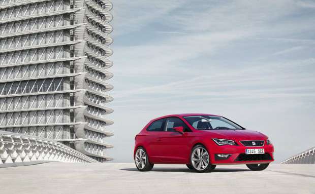Seat León