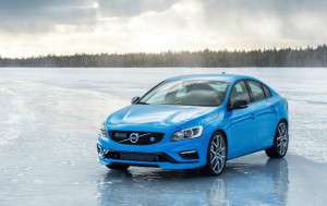 Volvo/Polestar