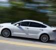 Ford Fusion Titanium
