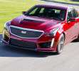 Cadillac CTS-V